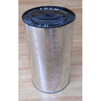 Fram C-31 Oil Filter C31 - New No Box