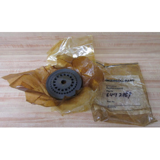 Ingersol Rand 6492187 Coupling