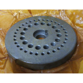 Ingersol Rand 6492187 Coupling
