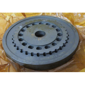 Ingersol Rand 6492187 Coupling