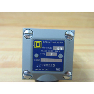 Square D 9007-C86G Reed Switch 9007C86G - New No Box
