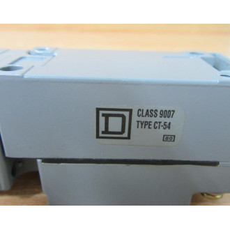 Square D 9007-C86G Reed Switch 9007C86G - New No Box