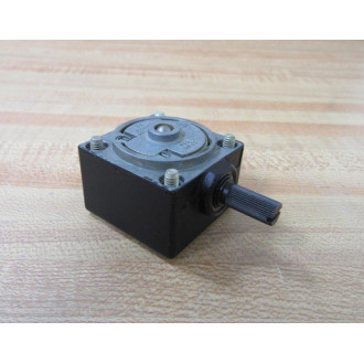 Micro Switch LSZ1P Operating Head - New No Box