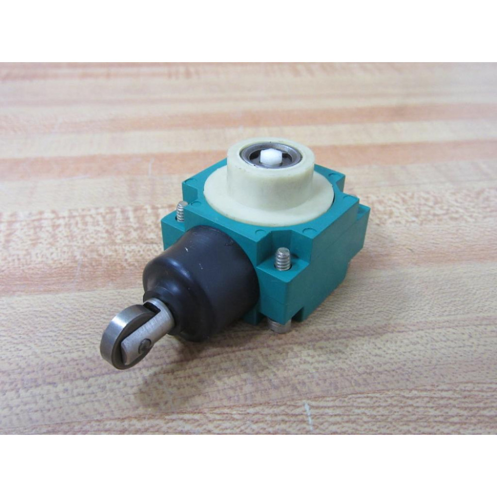 Allen Bradley 802M-KX Operating Head 802MKX - New No Box Allen Bradley 802M-KX Operating Head 802MKX - New No Box