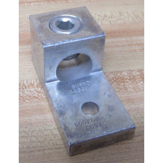 Burndy KA36U Lug - New No Box