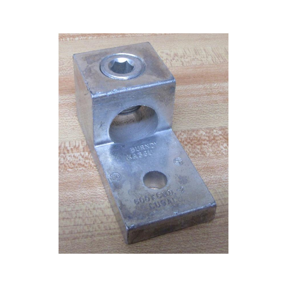 Burndy KA36U Lug - New No Box