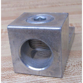 Burndy KA36U Lug - New No Box