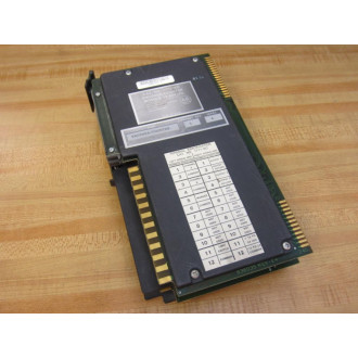 Allen Bradley 1771-IKC Module 1771-1KC Firmware Rev.L Series A - Used