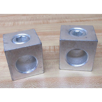 ILSCO D1794 Mechanical Lug TA-800 (Pack of 2) - New No Box