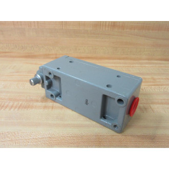 Square D 9007-BR53B2 Limit Switch 9007BR53B2 - New No Box