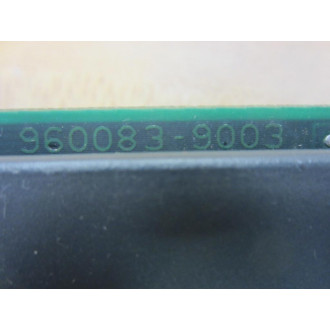 Allen Bradley 1772-LV PLC-215 Mini Processor 1772LV FW Rev.H Ser.B - Used