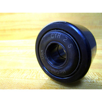 McGill CRY 2 S Roller Bearing CRY2S - New No Box
