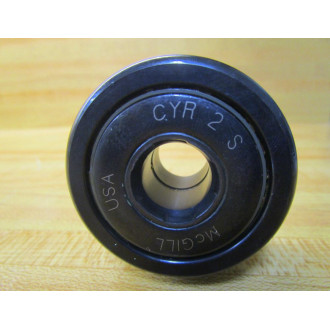 McGill CRY 2 S Roller Bearing CRY2S - New No Box