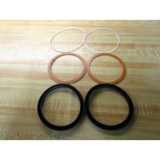 Hydro-Line SKR5 512 065 Piston Ring Seal Kit SKR5512065