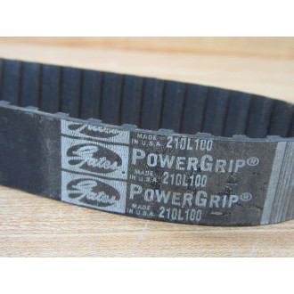 Gates 210L100 PowerGrip Belt - New No Box
