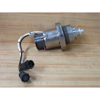 Air Bearing Technology CCW-A CW-B Spindle Chuck CCWACWB - Used