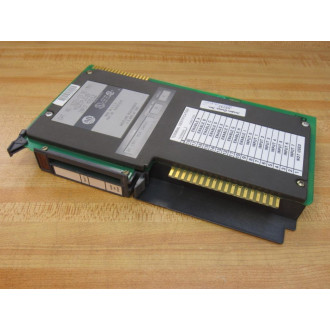 Allen Bradley 1771-IS Input Module 1771-1S FWRev.B  Series A - Used