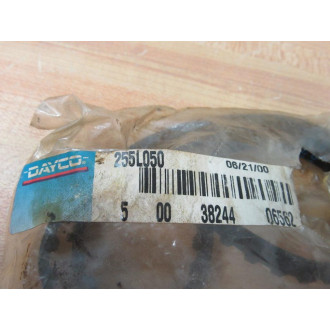 Dayco 255L050 Timing Belt