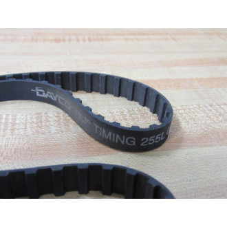 Dayco 255L050 Timing Belt