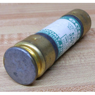 Econ ECNR-35 Current Limiting Fuse ECNR35 (Pack of 5) - New No Box