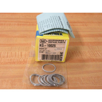 Alco Controls KG-10025 Gasket Kit KG10025