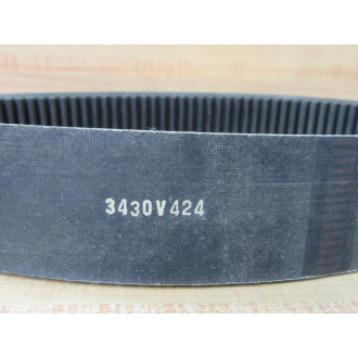 Jason 3430V424 UniMatch Belt - New No Box