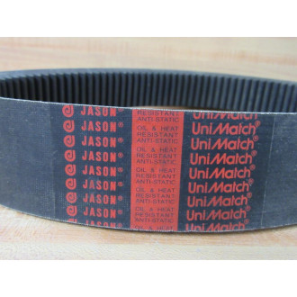 Jason 3430V424 UniMatch Belt - New No Box