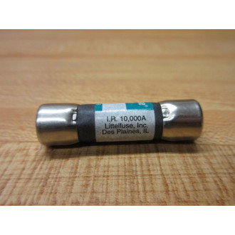 Littelfuse FLM-25 Fuse FLM-25 25A (Pack of 4) - New No Box