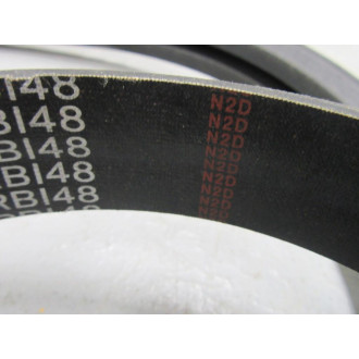 Jason RB148-2 V-Belt RBI48-2 - New No Box