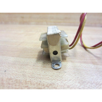 707360017R Transformer H1H2 X1X2 W2 Wire Leads - Used