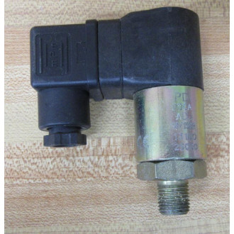 PDI PDCA ADJ. Pressure Switch 50150R - New No Box