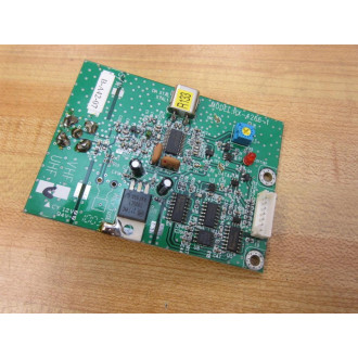 RX-4266-1 Circuit Board RX42661 - Used