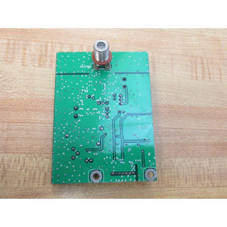 RX-4266-1 Circuit Board RX42661 - Used