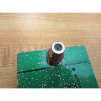 RX-4266-1 Circuit Board RX42661 - Used