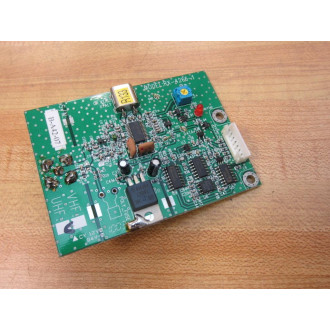 RX-4266-1 Circuit Board RX42661 - Used