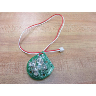 CL-0303 Lamp Circuit CL0303 - Used