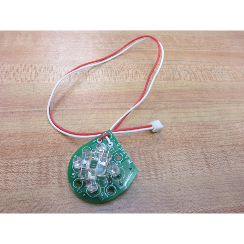 CL-0303 Lamp Circuit CL0303 - Used CL-0303 Lamp Circuit CL0303 - Used