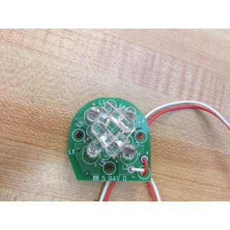 CL-0303 Lamp Circuit CL0303 - Used