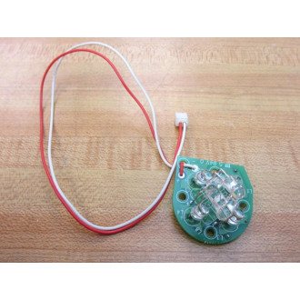 CL-0303 Lamp Circuit CL0303 - Used