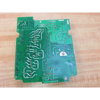 RY-4A65-3 Relay Module Board RY4A653 - Used