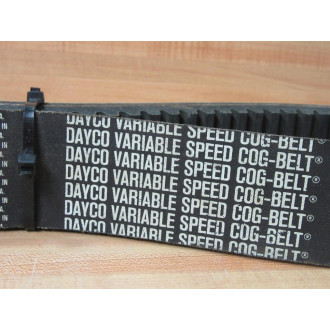 Dayco 3236V432 Variable Speed Cog-Belt