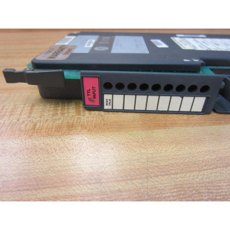 Allen Bradley 1771-IG Module 1771-1G TTL 122mA @ 5Vdc - Used