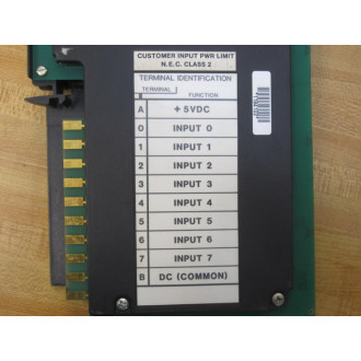 Allen Bradley 1771-IG Module 1771-1G TTL 122mA @ 5Vdc - Used