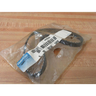 Dayco 160XL037 Timing Belt