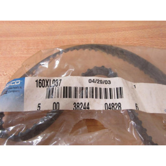 Dayco 160XL037 Timing Belt