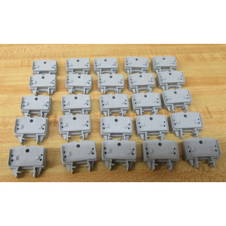 Wago 264-724 Terminal Block 264724 (Pack of 25) - New No Box