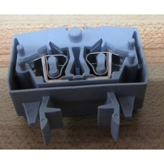 Wago 264-724 Terminal Block 264724 (Pack of 25) - New No Box