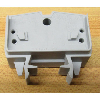 Wago 264-724 Terminal Block 264724 (Pack of 25) - New No Box