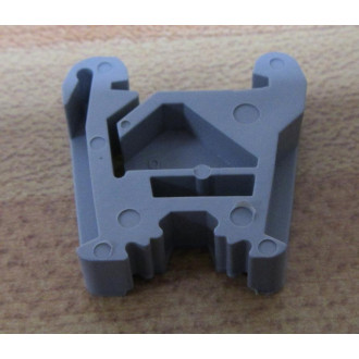 Wago 249-101 Screwless End Stop 249101 (Pack of 22) - New No Box