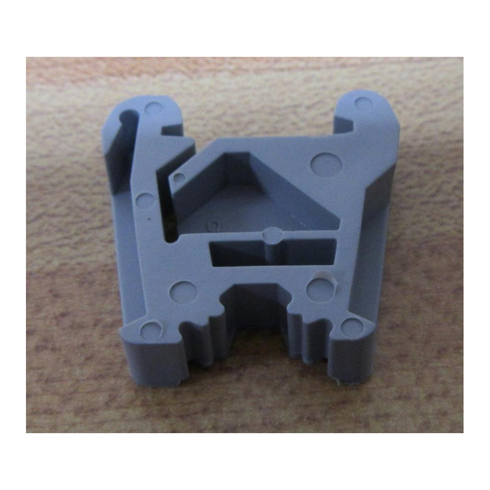 Wago 249-101 Screwless End Stop 249101 (Pack of 22) - New No Box